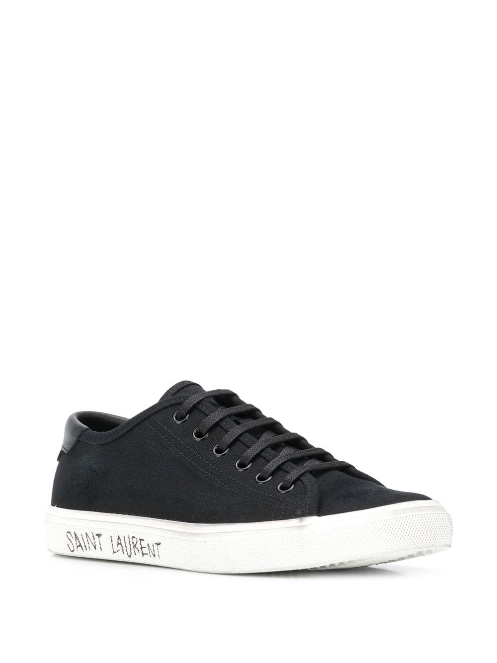 Saint Laurent Malibu sneakers