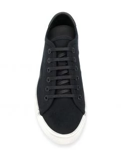 Saint Laurent Malibu sneakers