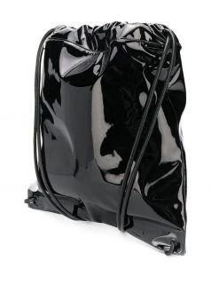 Saint Laurent Teddy drawstring backpack