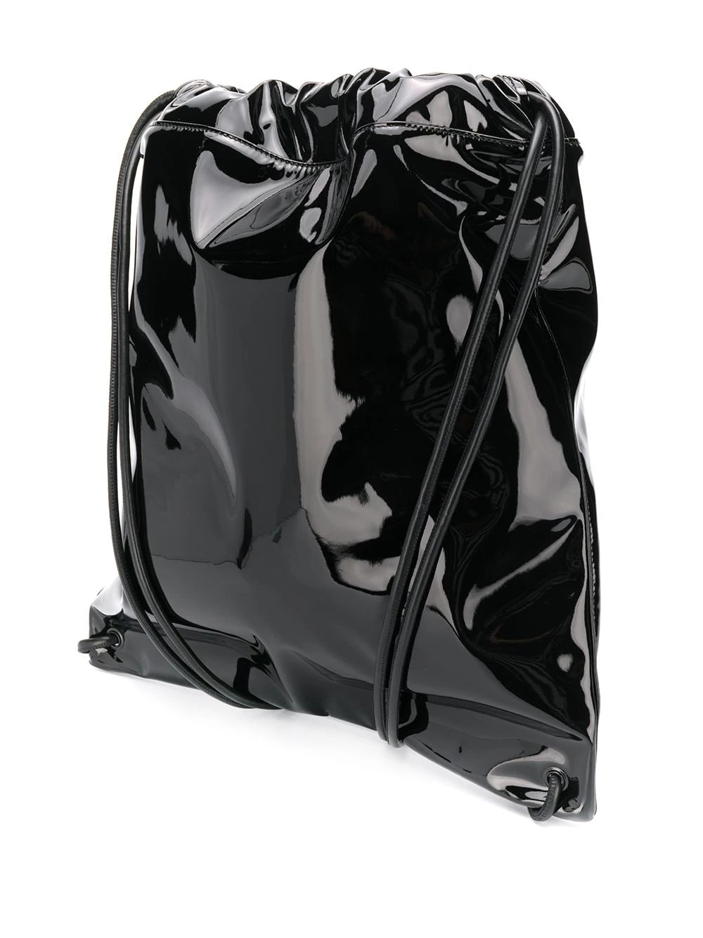 Saint Laurent Teddy drawstring backpack