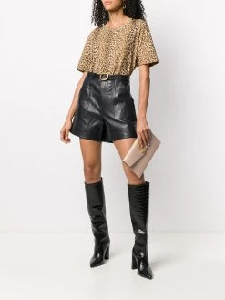 Saint Laurent Uptown envelope clutch