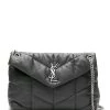 Saint Laurent medium LouLou YSL monogram bag