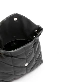 Saint Laurent medium LouLou YSL monogram bag