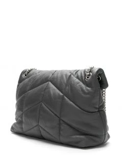 Saint Laurent medium LouLou YSL monogram bag