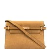 Saint Laurent Manhatten shoulder bag