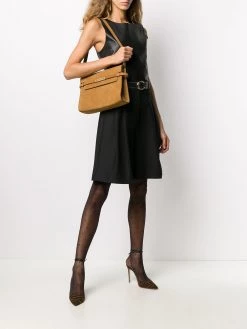 Saint Laurent Manhatten shoulder bag