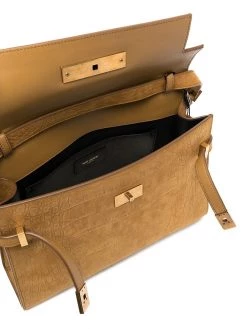 Saint Laurent Manhatten shoulder bag