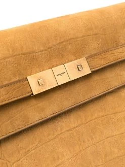 Saint Laurent Manhatten shoulder bag