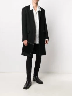 Saint Laurent Tiny Monogram tablet holder 21cmx29cm