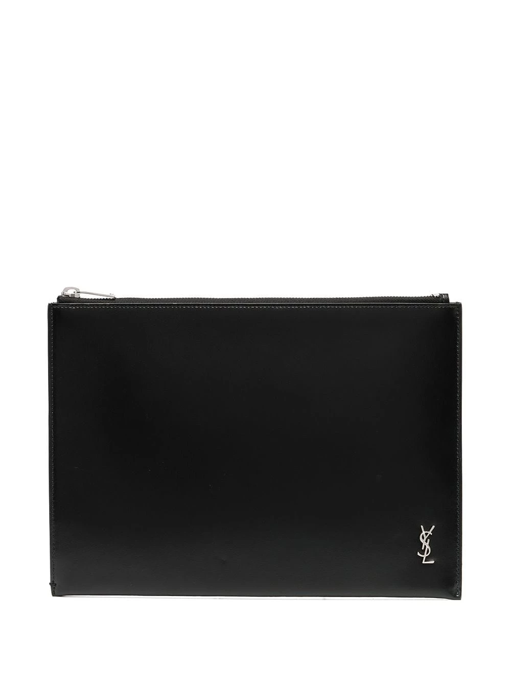 Saint Laurent Tiny Monogram tablet holder 21cmx29cm