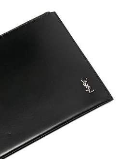 Saint Laurent Tiny Monogram tablet holder 21cmx29cm
