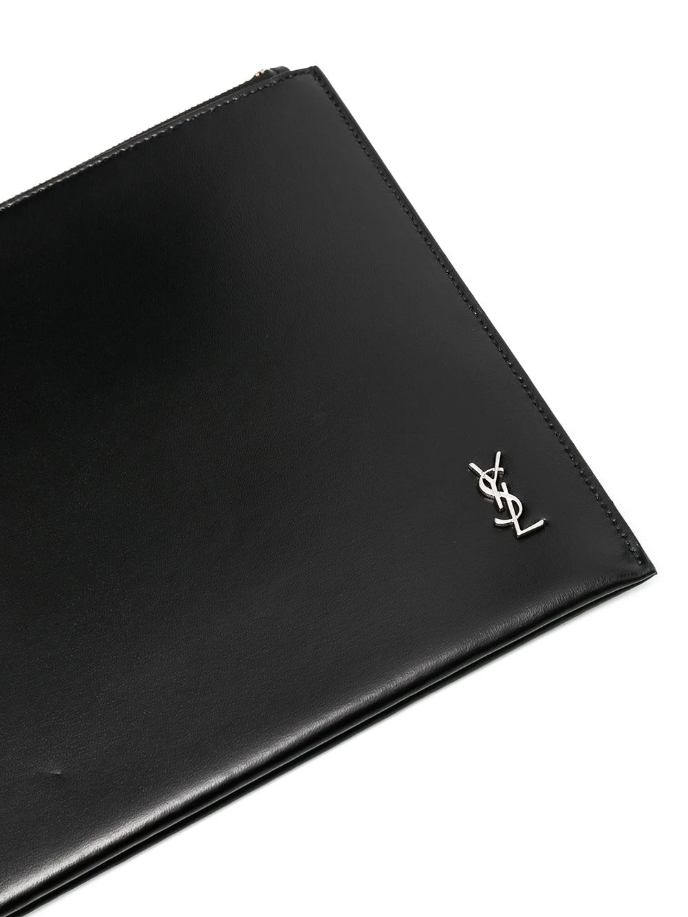 Saint Laurent Tiny Monogram tablet holder 21cmx29cm