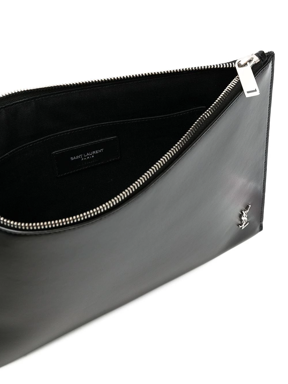 Saint Laurent Tiny Monogram tablet holder 21cmx29cm