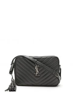 Saint Laurent Lou crossbody camera bag
