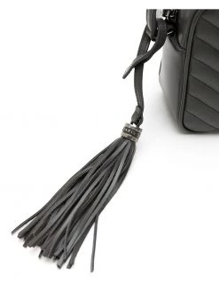 Saint Laurent Lou crossbody camera bag