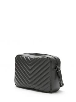Saint Laurent Lou crossbody camera bag