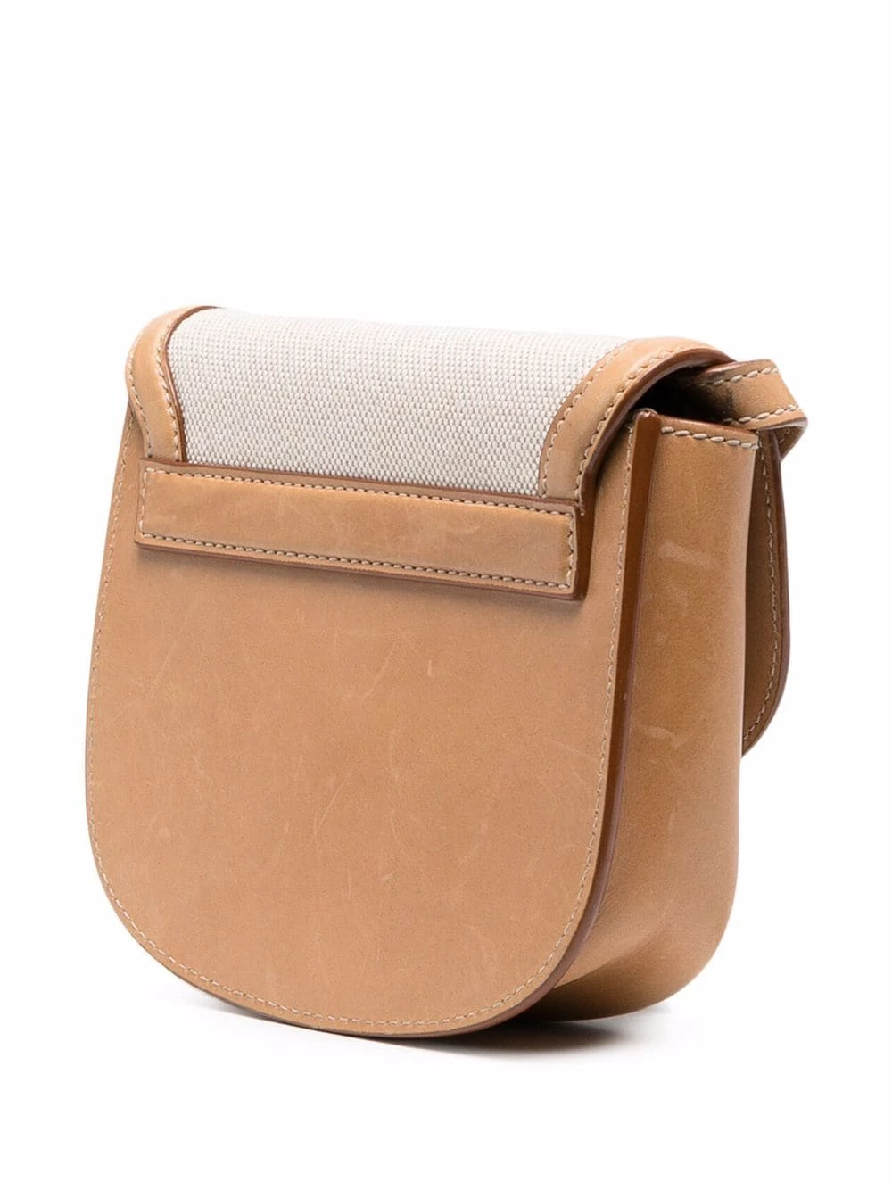 Saint Laurent monogram-motif satchel