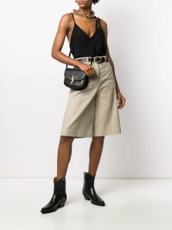 Saint Laurent Kaia cross-body bag