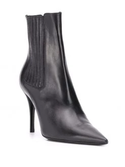Saint Laurent Lexi 90 boots