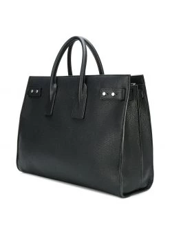 Saint Laurent large Sac du Jour tote bag