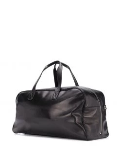 Saint Laurent leather duffle bag