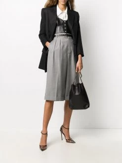 Saint Laurent small Suzanne shoulder bag