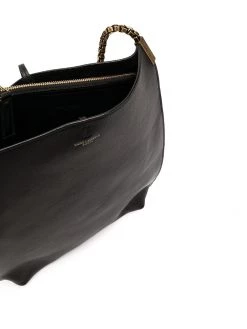 Saint Laurent small Suzanne shoulder bag