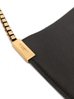 Saint Laurent small Suzanne shoulder bag