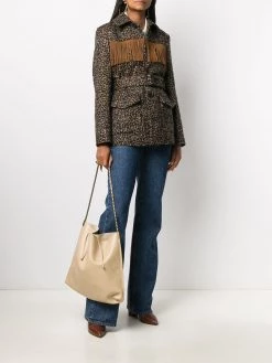 Saint Laurent medium Suzanne tote bag