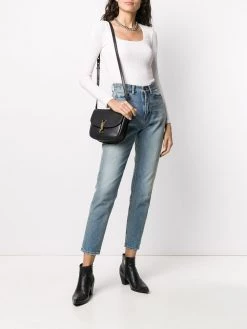 Saint Laurent Kaia shoulder bag