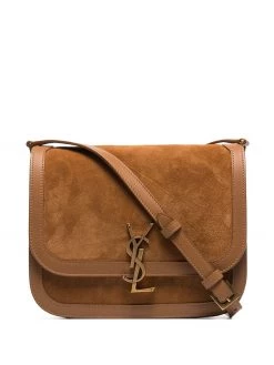 Saint Laurent Lock medium shoulder bag