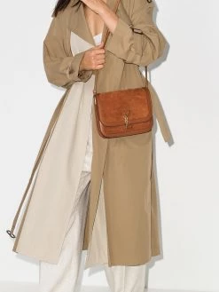 Saint Laurent Lock medium shoulder bag