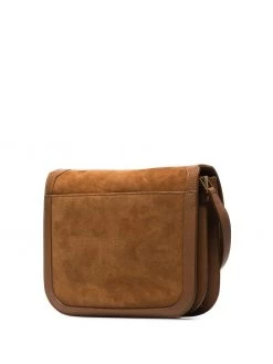 Saint Laurent Lock medium shoulder bag