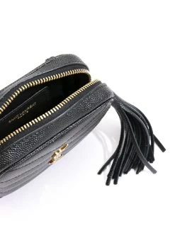 Saint Laurent baby Lou crossbody bag