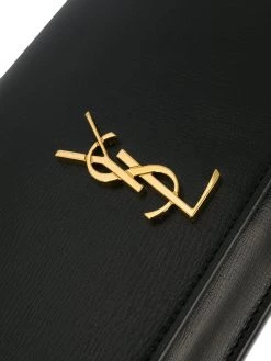Saint Laurent Monogram phone holder
