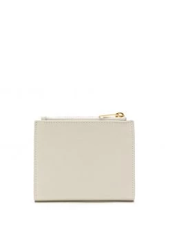 Saint Laurent YSL compact wallet