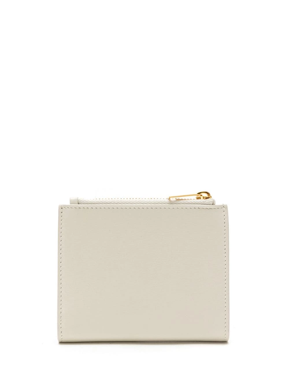 Saint Laurent YSL compact wallet