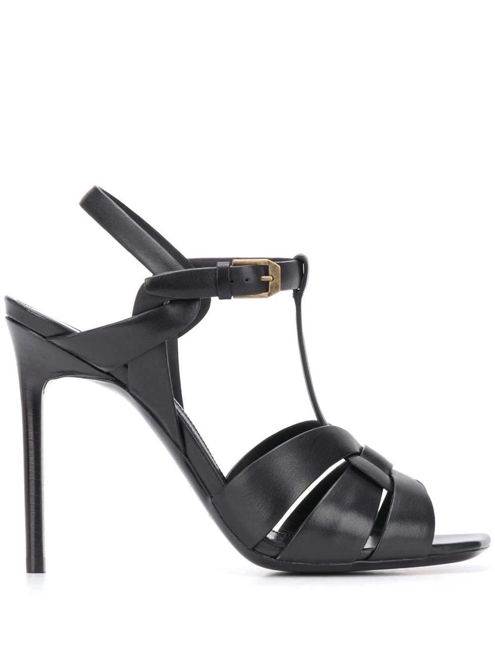 Saint Laurent Tribute 110mm sandals