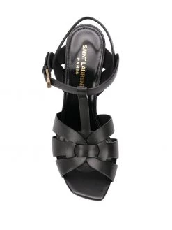 Saint Laurent Tribute 110mm sandals