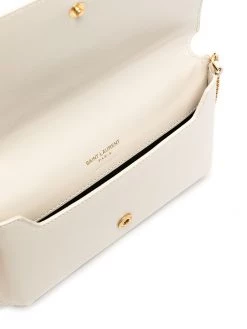 Saint Laurent Monogram phone holder bag