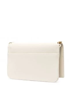 Saint Laurent Monogram phone holder bag