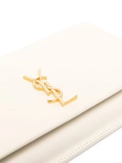 Saint Laurent Monogram phone holder bag