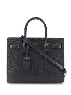 Saint Laurent Le Sac de Jour tote bag