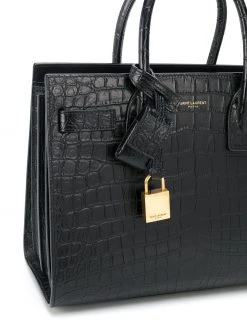 Saint Laurent Le Sac de Jour tote bag