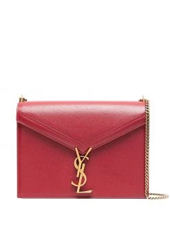 Saint Laurent Cassandra Monogram shoulder bag