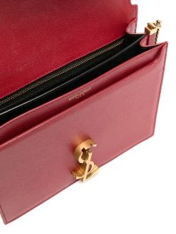 Saint Laurent Cassandra Monogram shoulder bag