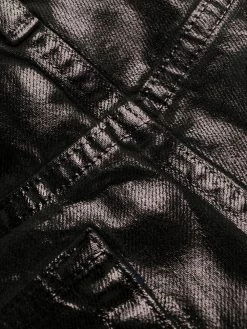 Saint Laurent skinny five pocket jeans