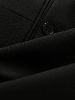 Saint Laurent slim-fit tailored trousers