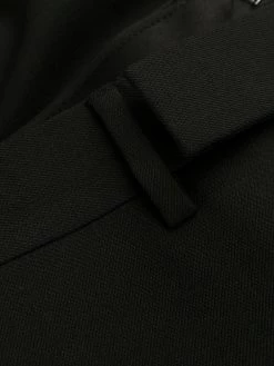 Saint Laurent slim-fit tailored trousers