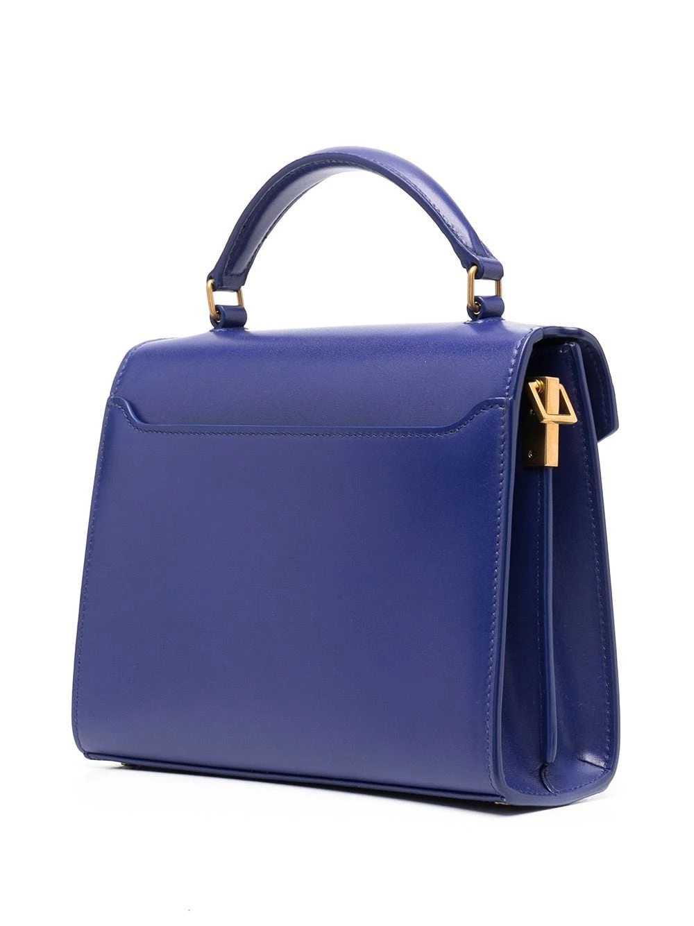 Saint Laurent mini Cassandra monogram tote bag